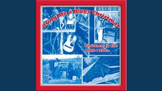 Sonny Boy's Christmas Blues