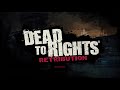 Dead To Rights: Retribution Gameplay ps3