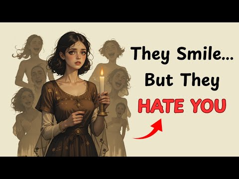 Signs That Someone Close to You Secretly Hates You | Carl Jung