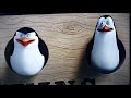 Madagascar 2005 The Penguins Takes Over The Boat Scene