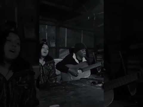 I’d rather go blind - + Tennessee Whiskey . (Cover by @cretert ft Willie Hona on guitar)