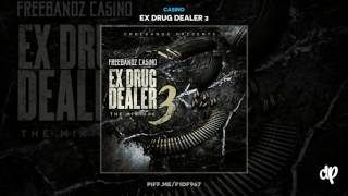 Casino -  Nothing Like Me Feat. Future, Mexico Rann, & Gwop