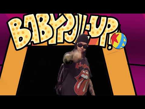 GUNNER,BIGSLP FT.FIIXD - Baby Pull up ( เสกเด็กเข้าท้อง ) TEASER