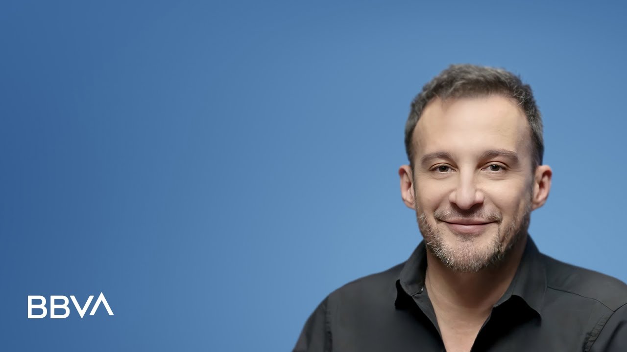 Alejandro Amenábar, director de cine. Cultura para vencer a la barbarie