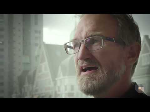 Meet our Futurists: Martin Kruse