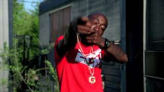 Freddie Gibbs - Lay It Down [2013 OFFICIAL MUSIC VIDEO]