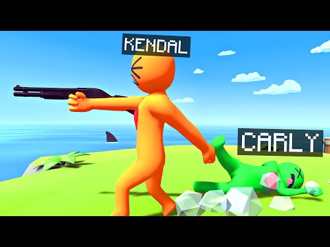 KENDAL MI UCCIDE SU HAVOCADO