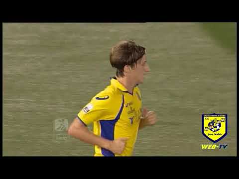 Anno 2011/12 Juve Stabia - Verona 1 a 2