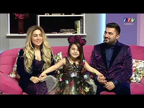 Hemiseki terz 08.12.2017 - Nurlan Ezizbeyli, Nuray Rehman