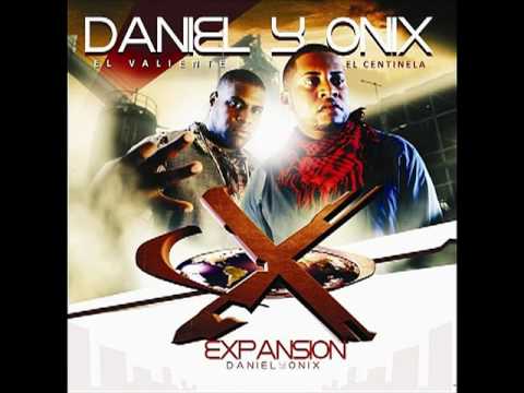 Manny Montes ft Daniel Y Onix 