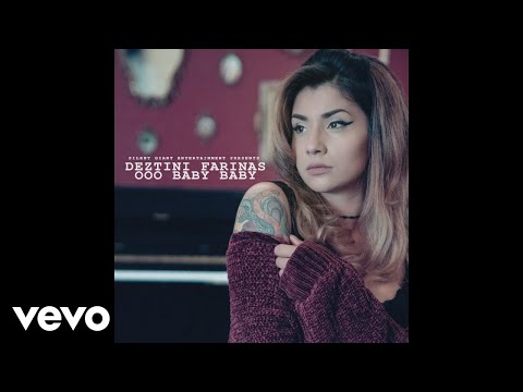 Deztini Farinas - Ooo Baby Baby