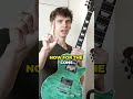 What do I think of my Gibson Guitar?