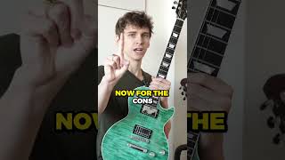 What do I think of my Gibson Guitar?
