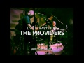 Save your breath - The Providers