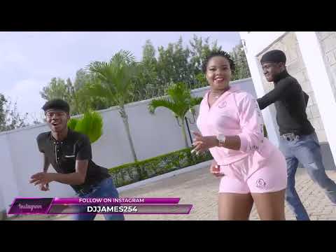 Nyar Jaduong Mixtape Ft Min Nyathina, Japap,Nyogaya #Dj James The Rockstar ⭐ 2024