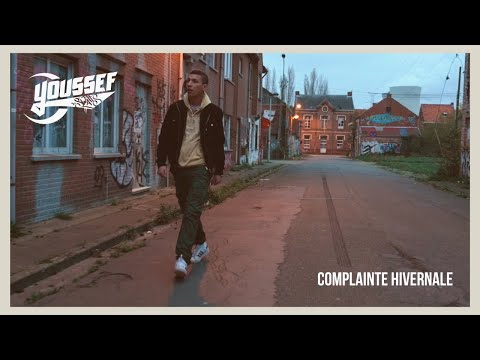 Video thumbnail for Complainte hivernale