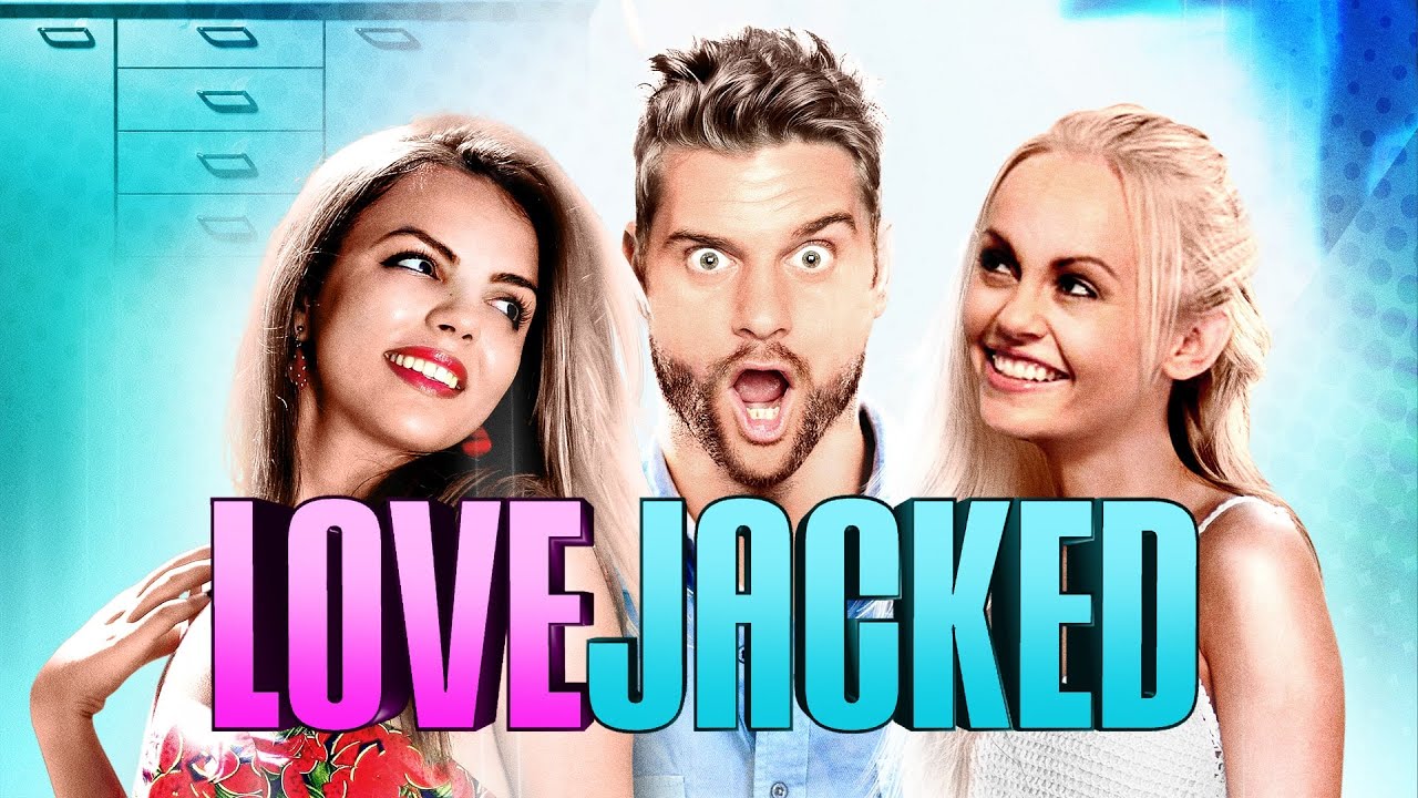 LoveJacked | Official Trailer | Summer Hill Entertainment