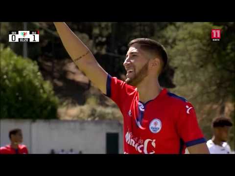 Highlights Fábio Gaião Central Defender Portuguese 2019/2020