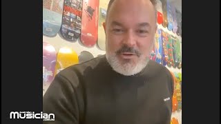 BODYJAR:  2021 BEER &amp; BBQ FESTIVAL, + NEW ALBUM INTERVIEW