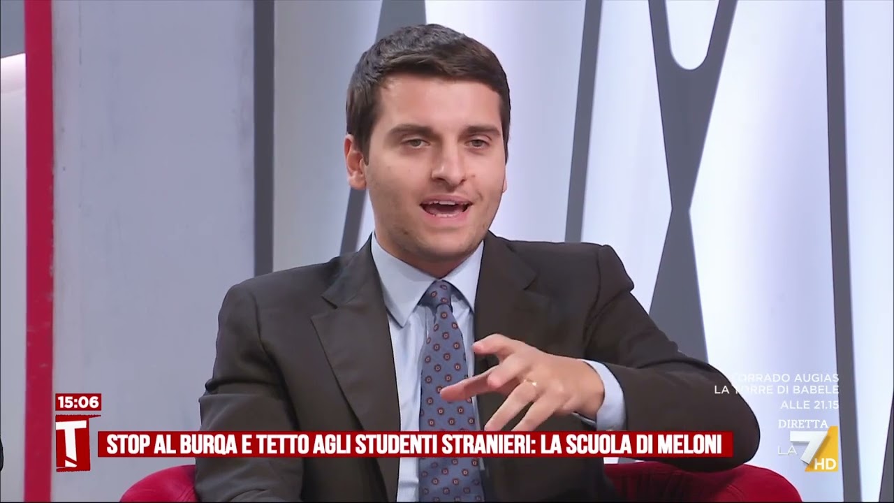 Scuola, Giubilei: "Problema nelle periferie, lì c'è urgenza"
