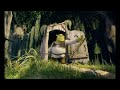 Shrek 35MM Scan Update IT BEGINS
