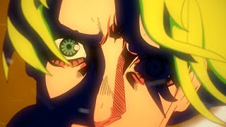 &quot;Made in Heaven&quot; JJBA: Stone Ocean Concept Animation [SPOILERS]