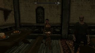 Skyrim Mod of the Day: The Good Wife