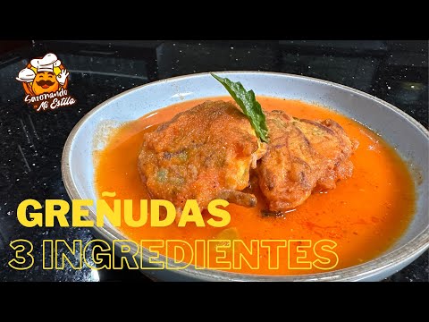 Desde Que Probe las Greñudas Siempre las Hago