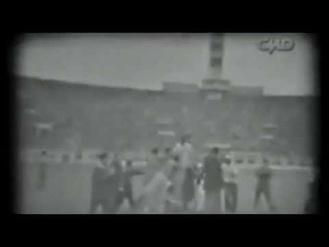 Los goles de Lolo Fernández a Alianza Lima en su despedida de Universitario de Deportes