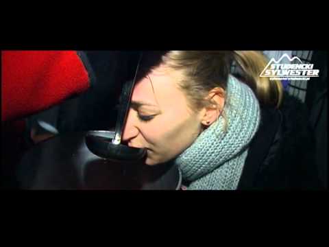 Sylwester Studencki Solina 2011 - www.sylwesterstudencki.pl