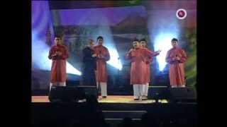 Download lagu Rabbani & Amy Search - Mentari Merah Di Ufuk Timur (MSM1430) mp3