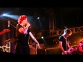 Anneke van Giersbergen, Moscow, Volta club 24.11 ...