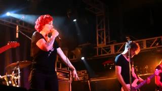 Anneke van Giersbergen, Moscow, Volta club 24.11.2013