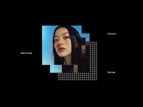 This is the Sanity Content Operating System