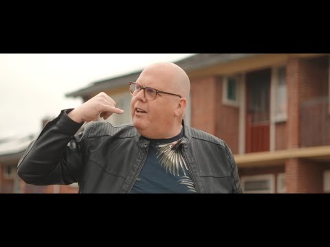 Edwin Bos | Ik Ga Ervantussen | Officiële videoclip