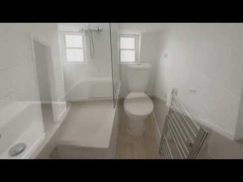 PS&B | Norfolk Terrace, Brighton