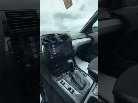 фото bmw 3 серии iv (e46) рестайлинг 0