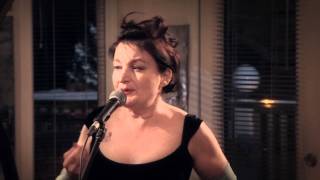 Jane Siberry - Then We Heard A Shout