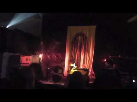 Dubkasm feat. Solo Banton @ Organic Roots