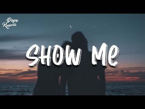 Teddy Beats & Jolee Nikoal - Show Me (Lyrics)