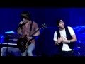 Forever The Sickest Kids - Robots and Aliens (Live)