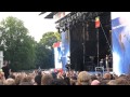 Marteria - Love Is In The Air 