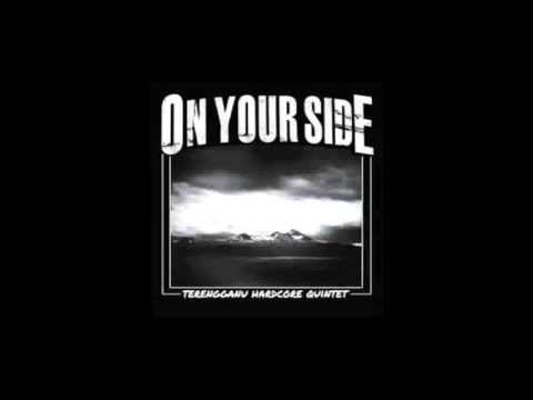 ON YOUR SIDE - rolling the dice (pre-pro version)