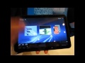 Motorola Xoom فى السعودية رسمياً قريباً -فيديو للمواصفات