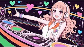 コンナノコ Party Night!! Non Stop 1h Single Collection 𝐏𝐥𝐚𝐲𝐥𝐢𝐬𝐭 of konanoko, usaco, conaco and Remixes