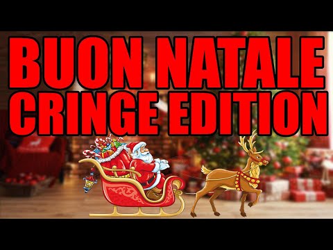 Il cringe natalizio
