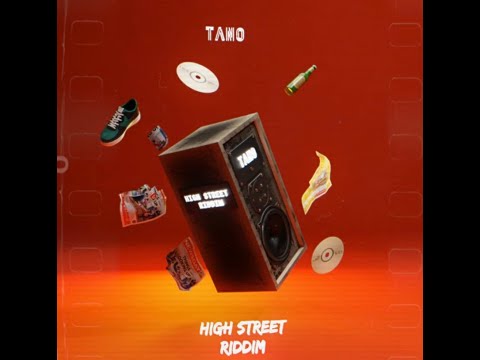 High Street Riddim Mix Soca 2023