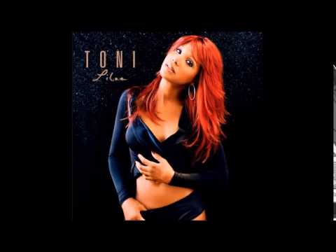 Finally - Toni Braxton