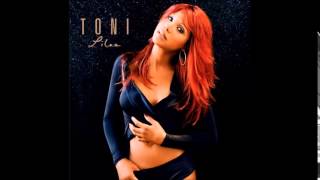 Toni Braxton - Finally (Audio)