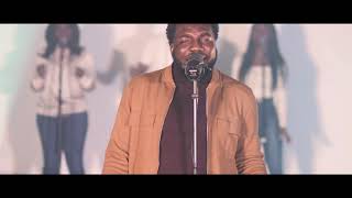 Jesus You Reign | Samuel Amankwah
